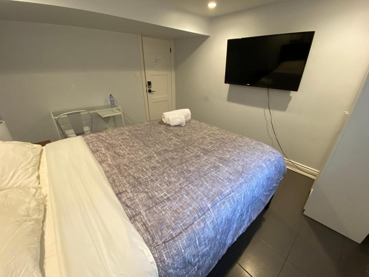 Yonge And Finch Subway !S Spacious And Modern Private Bd With Shared Bathroom Toronto Exterior foto